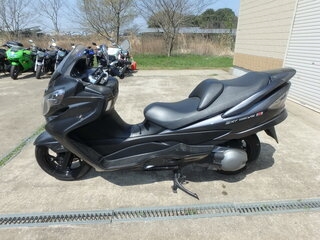 Burgman (SkyWave) 250